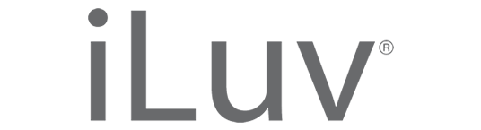 iluve logo